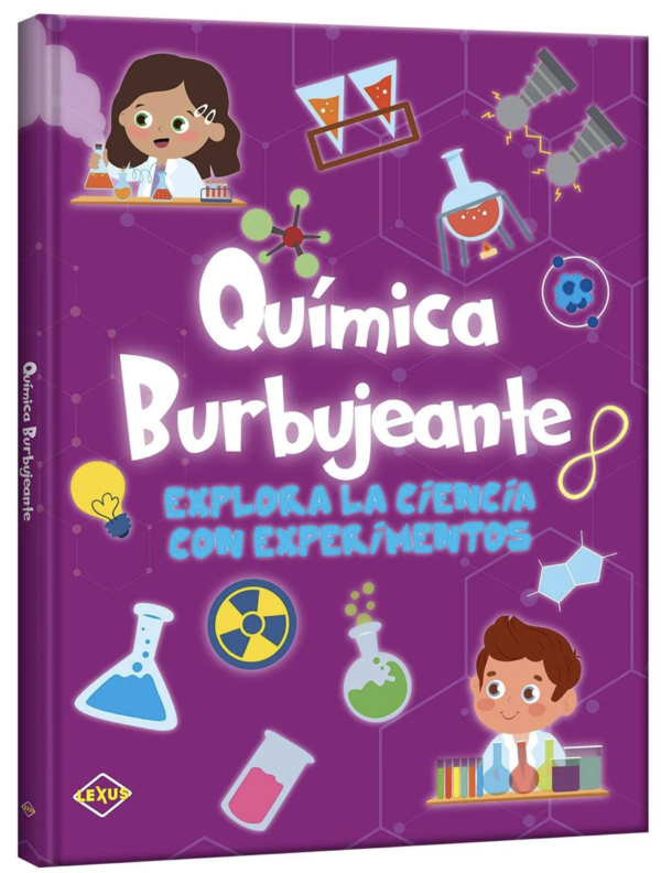 Química Burbujeante