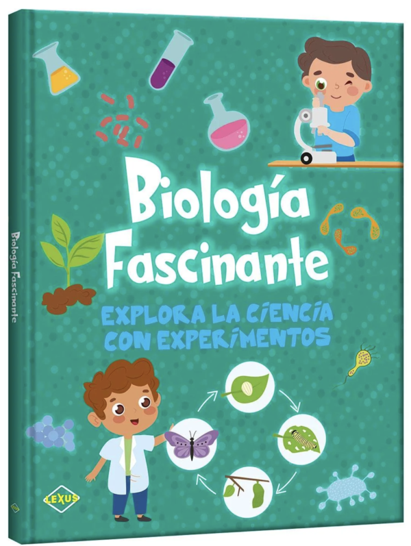 Biología Fascinante