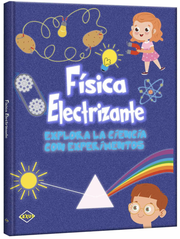 Física Electrizante