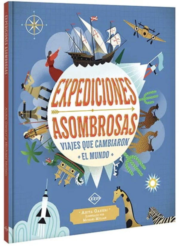 Expediciones Asombrosas