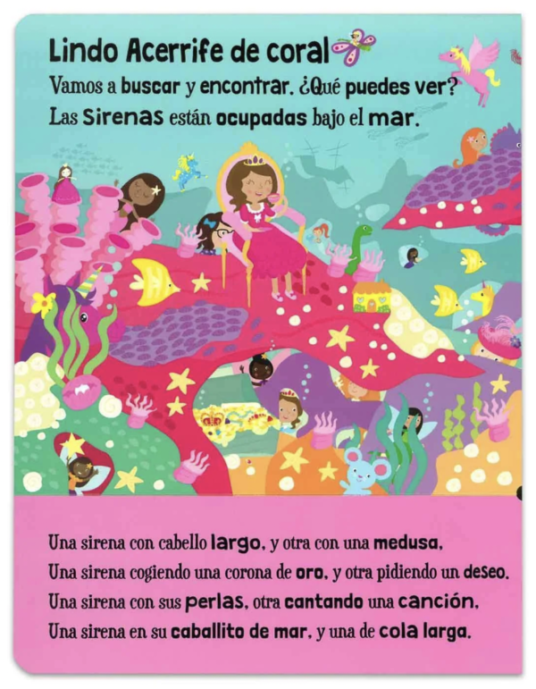 Muchos Unicornios, Hadas y Sirenas - Image 3