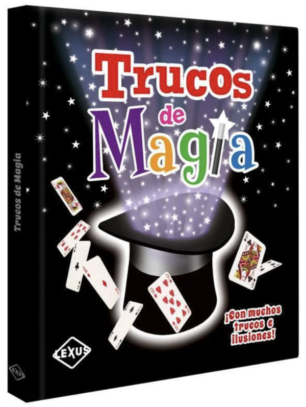 Trucos de Magia