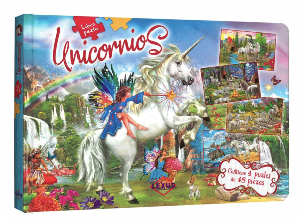 Unicornios